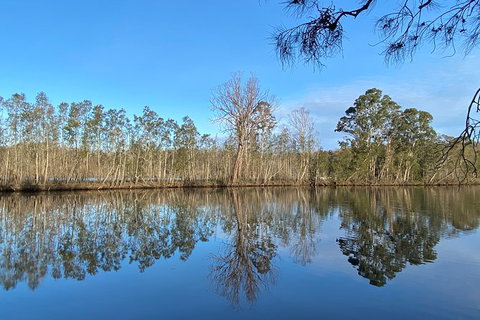 Fishermans Paradise Eco-walk - Tourism Adelaide 4