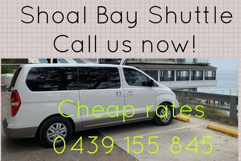 Private Round-Trip Transfer To Pokolbin From Port Stephens - Tourism Adelaide 1