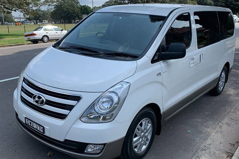 Private Round-Trip Transfer To Pokolbin From Port Stephens - Tourism Adelaide 3