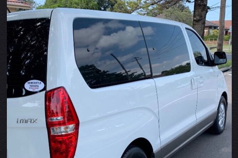 Private Round-Trip Transfer To Pokolbin From Port Stephens - Tourism Adelaide 0