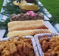 Norfolk Island Fish Fry Experience - Tourism Adelaide