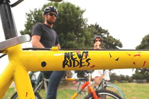 Newcastle Half-Day Bike Tour With Lunch - Tourism Adelaide 9