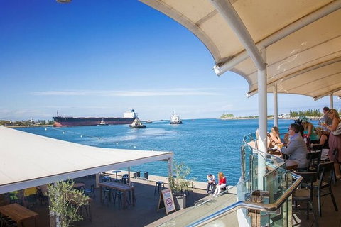 Newcastle Scenic Explorer - 2 Hour Tour By Minibus - Tourism Adelaide 9