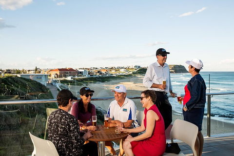 Newcastle Scenic Explorer - 2 Hour Tour By Minibus - Tourism Adelaide 3