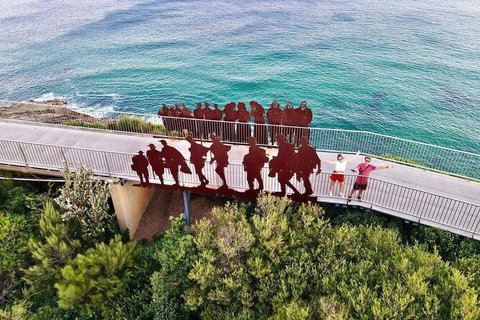 Newcastle Scenic Explorer - 2 Hour Tour By Minibus - Tourism Adelaide 17