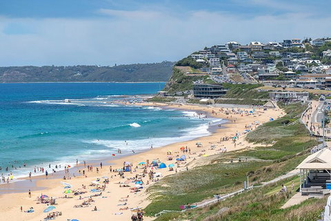 Newcastle Scenic Explorer - 2 Hour Tour By Minibus - Tourism Adelaide 8