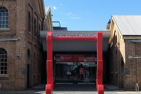 Newcastle Scenic Explorer - 2 Hour Tour By Minibus - Tourism Adelaide 10