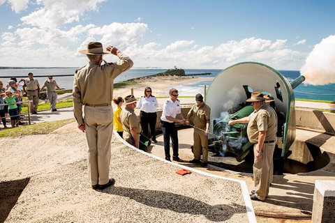 Newcastle Scenic Explorer - 2 Hour Tour By Minibus - Tourism Adelaide 14