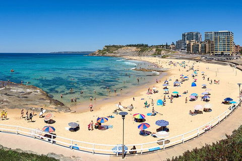 Newcastle Scenic Explorer - 2 Hour Tour By Minibus - Tourism Adelaide 16