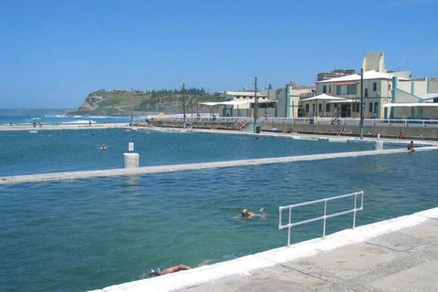 Newcastle Scenic Explorer - 2 Hour Tour By Minibus - Tourism Adelaide 13