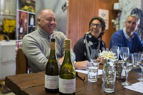 Hunter Valley Highlights Private Wine Tour From Sydney - Tourism Adelaide 1