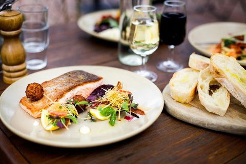 Hunter Valley Highlights Private Wine Tour From Sydney - Tourism Adelaide 6