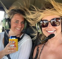 Private Helicopter Pub Crawl Tour in Darwin - Tourism Adelaide