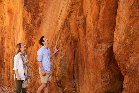 Best Of Alice Springs Full Day Tour - Tourism Adelaide 3