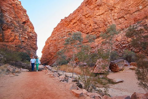 Best Of Alice Springs Full Day Tour - Tourism Adelaide 2