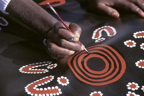 Alice Springs, Uluru Ayers Rock & Kings Canyon 8 Days Touring Package - Tourism Adelaide 6