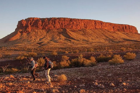 Alice Springs, Uluru Ayers Rock & Kings Canyon 8 Days Touring Package - Tourism Adelaide 1