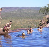 Kakadu Katherine  Litchfield Adventure - Tourism Adelaide