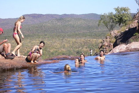 Kakadu, Katherine & Litchfield Adventure - Tourism Adelaide 0