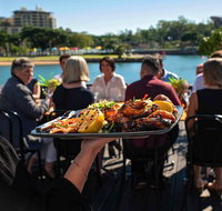 Gourmet Lunch Tour in Darwin Saturday or Sunday 3-Hours - Tourism Adelaide