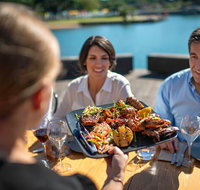 Gourmet Dinner Tour in Darwin 3-Hours - Tourism Adelaide