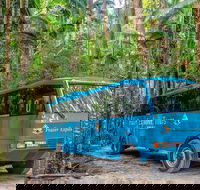 All-Inclusive Fraser Island Day Tour - Tourism Adelaide