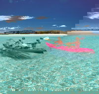 Remote Fraser Island Experience - Tourism Adelaide