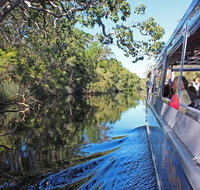 Serenity Cruise to Australia's Everglades - Tourism Adelaide