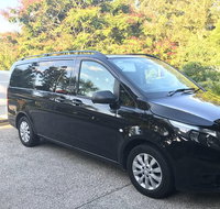 Private Transfer from Sunshine Coast Airport to Noosa 8 seater  Luggage Trailer - Tourism Adelaide