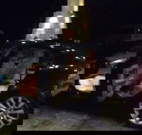 Jaguar Limousine Transfer Cairns Airport to Port Douglas - Tourism Adelaide