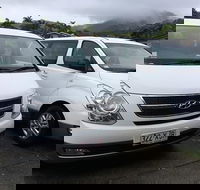 IMAX Private Transfer 7 Guests Cairns Airport to Palm Cove - Tourism Adelaide