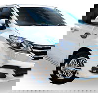 Luxury Van Private Transfer Cairns Airport - Cairns City - Tourism Adelaide