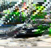 Airport Transfer - Cairns Airport To City - Tourism Adelaide