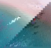 Fozzy's 3 Hour 3 Island Tour - Tourism Adelaide