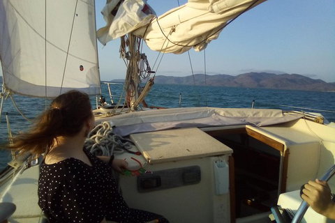 Sailing Boat Overnight Live Aboard Experience Townsville - Tourism Adelaide 2