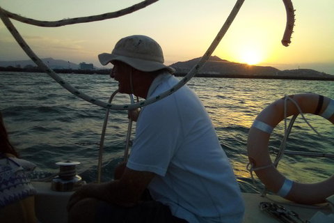Sailing Boat Overnight Live Aboard Experience Townsville - Tourism Adelaide 0