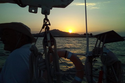 Sailing Boat Overnight Live Aboard Experience Townsville - Tourism Adelaide 1