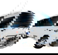 Corporate Bus Private Transfer Cairns Airport - Cairns City. - Tourism Adelaide