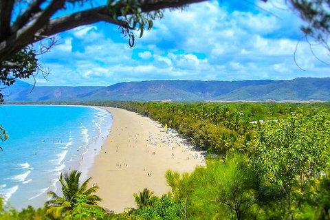 Airport Transfer - Cairns Airport To Port Douglas - Tourism Adelaide 2