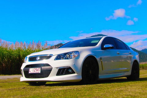 Airport Transfer - Cairns Airport To Port Douglas - Tourism Adelaide 3