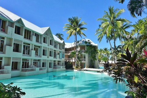 Airport Transfer - Cairns Airport To Port Douglas - Tourism Adelaide 4