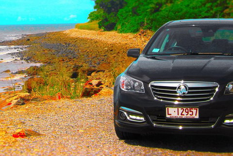Airport Transfer - Cairns Airport To Port Douglas - Tourism Adelaide 5