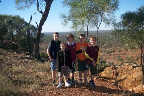 3-Day Family Outback Explorer Tour Of Cunnamulla - Tourism Adelaide 0