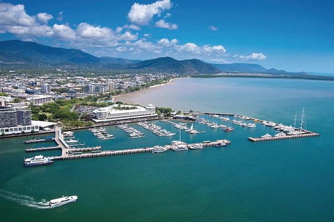 Cairns & Port Douglas All-Inclusive 7 Days Touring Package - Tourism Adelaide 6