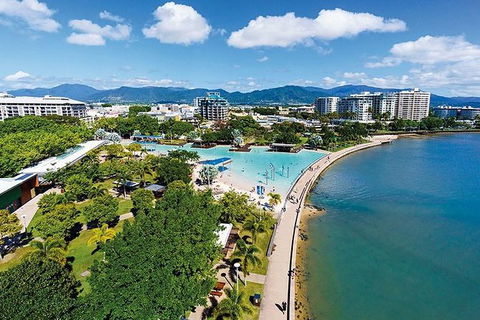 Cairns & Port Douglas All-Inclusive 7 Days Touring Package - Tourism Adelaide 7