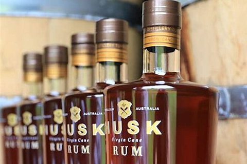 Northern Rivers Food & Wine - Tourism Adelaide 2