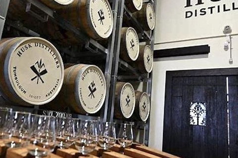 Northern Rivers Food & Wine - Tourism Adelaide 0