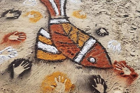 Wang\'ari Dreaming Bush Tucker Tour - Tourism Adelaide 8