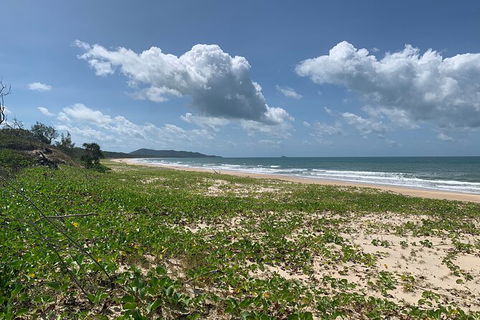 Hinchinbrook Island Tour - Tourism Adelaide 5