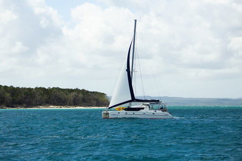Bareboat Hire - Cattitude 7 Nights - Tourism Adelaide 3
